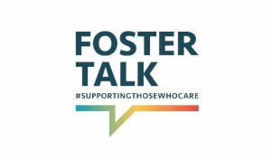 foster talk